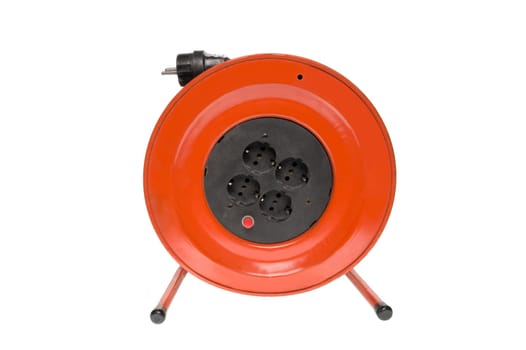 Cable reel