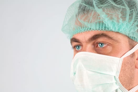 general surgeon