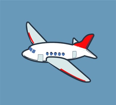 Airplane