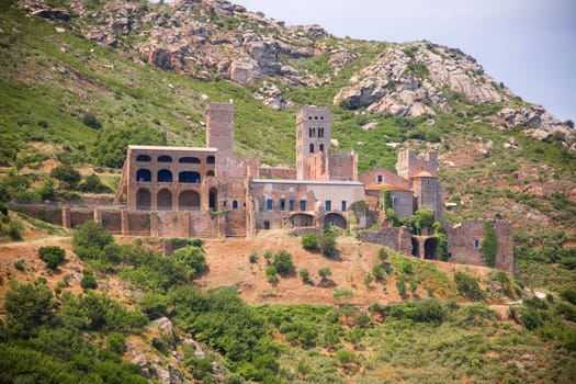 Sant Pere de Rodes