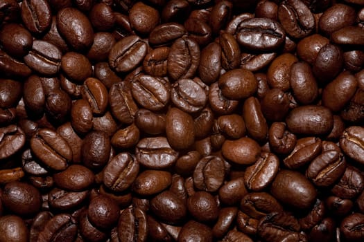 Coffee beans