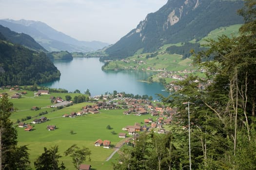 Lake Lunger