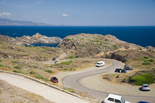 Cap de Creus