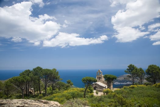 Chapel of Saint Helena