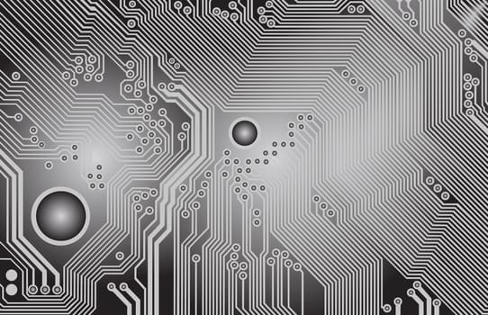 printed circuit