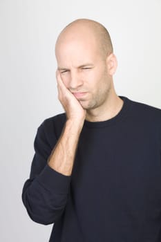 Toothache