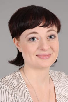 Portrait Secretary