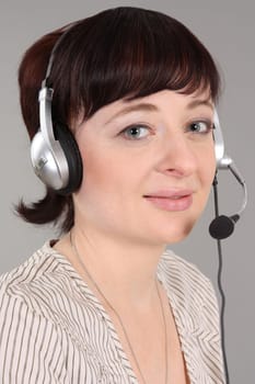 Call Center Agent
