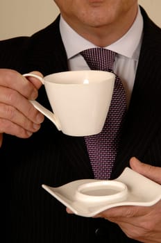 businessman