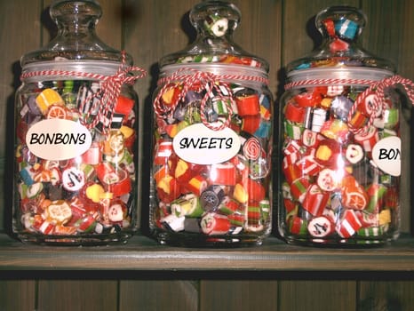 Sweets