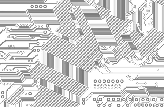 printed circuit
