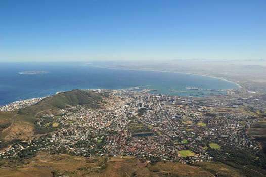 Capetown