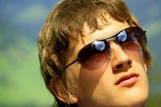 Brand New Sunglasses