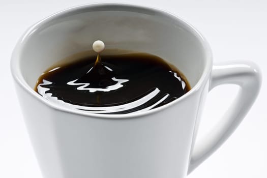 Coffee cup
