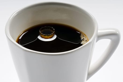 Coffee cup