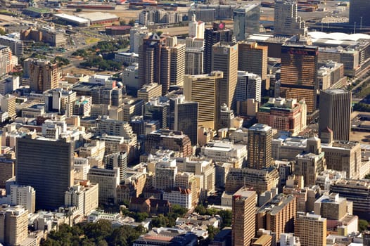 Cape town