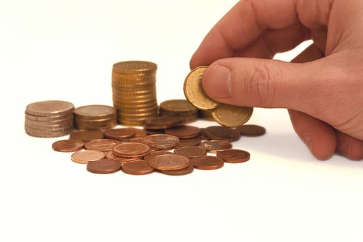 Money