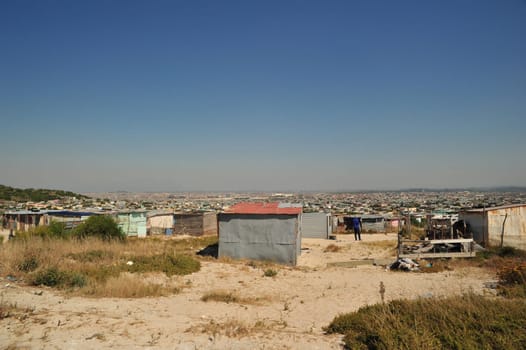 khayalitsha