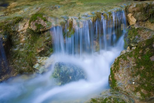 Stream