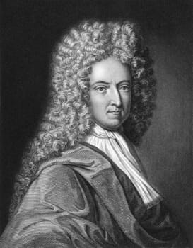 Daniel De Foe