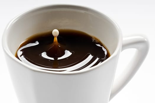 Coffee cup