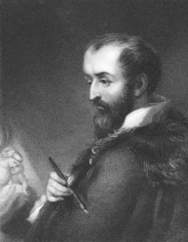 Antonio da Correggio