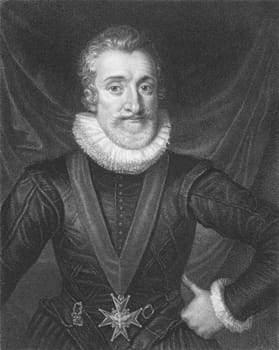 Henry IV
