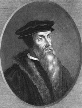 John Calvin