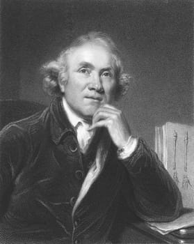 John Hunter