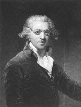 Joshua Reynolds