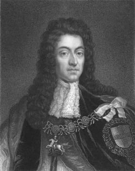 William III
