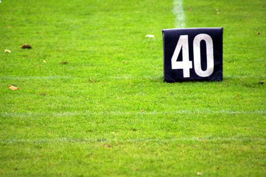 forty
