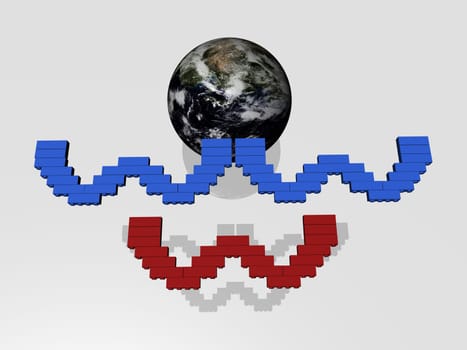WWW- Lego - 3D