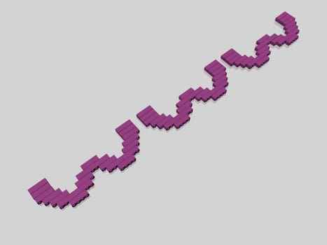 WWW- Lego - 3D