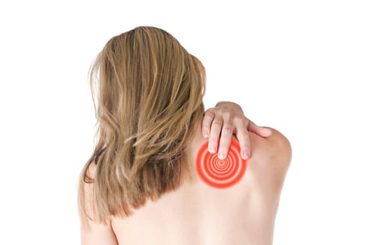 Back pain