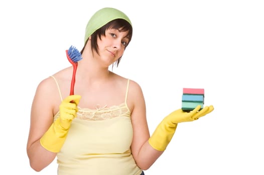 Housewife