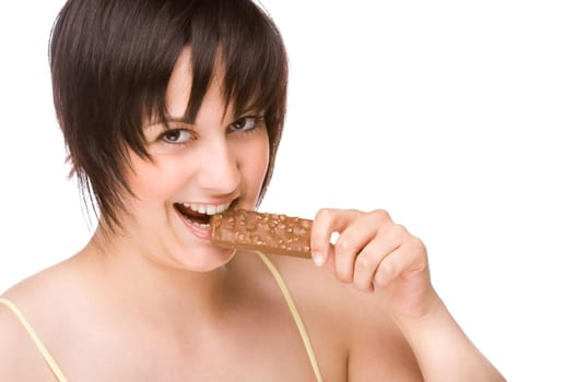 Sweet tooth