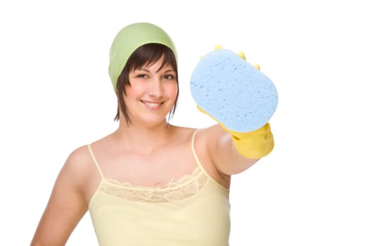 Housework