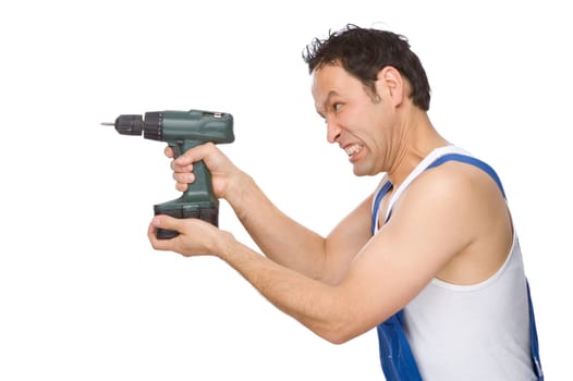 Handyman