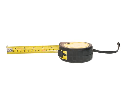 Tape measure