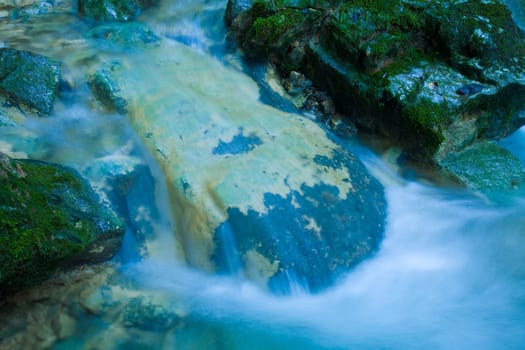 Stream