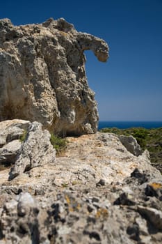 Rock