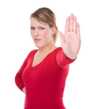Defensiveness