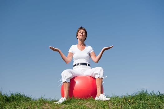 Meditation