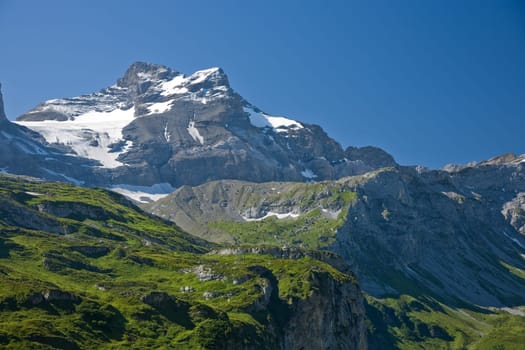 Schärhorn