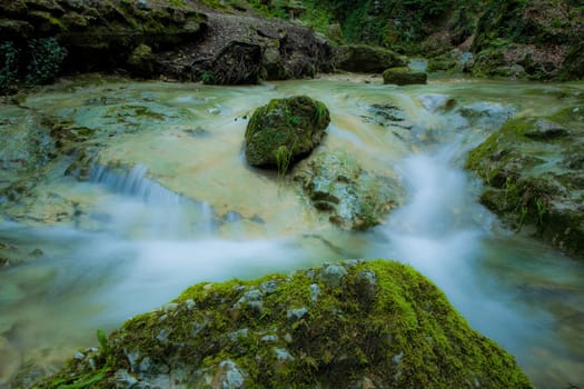 Stream