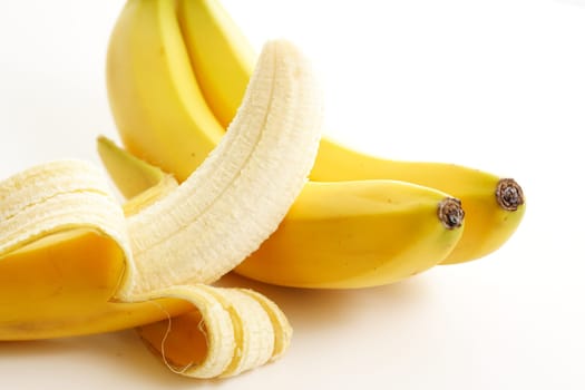 Banana Bananas