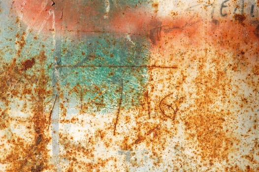 industrial background