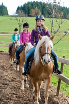 Horseback Riding1