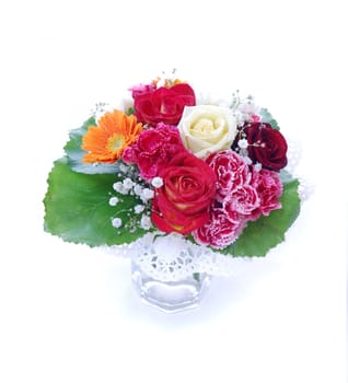 Bunch of flowers